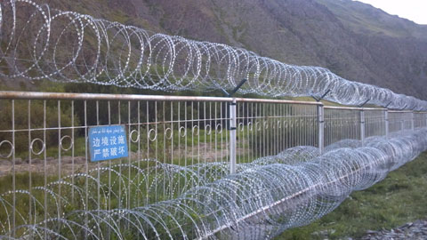 边境护栏厂